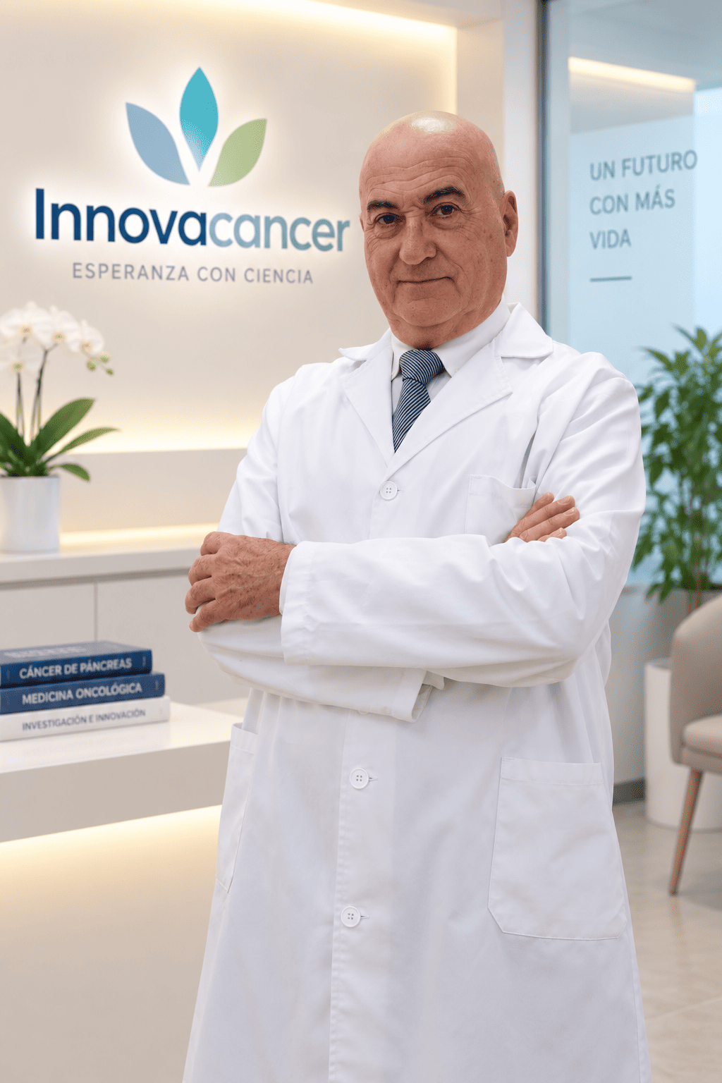 Dr. Josep Lluís Carbonell i Esteve